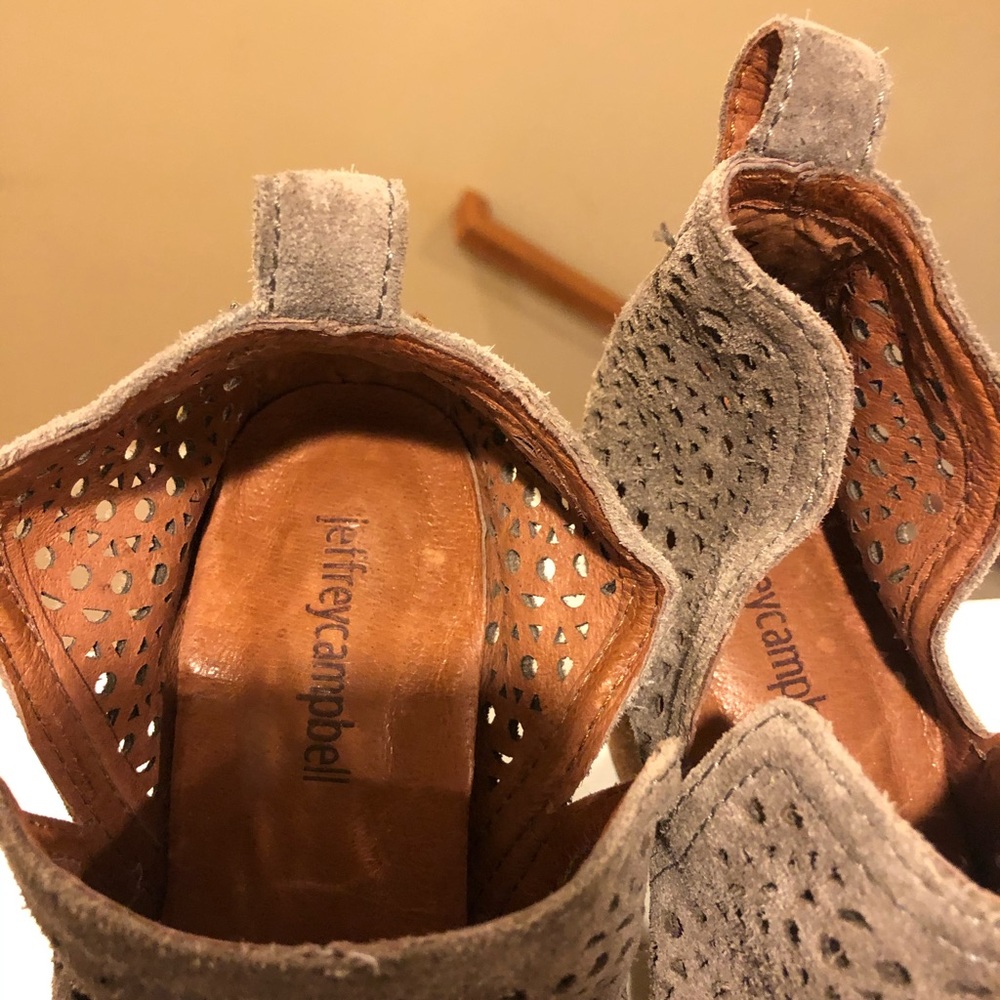 Booties - Picture 4 of 4